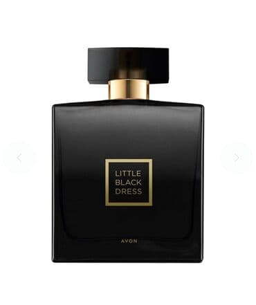 gres parfemi: 100ml — 1