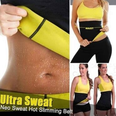 pojasevi za bruh: Hot shapers pojas za mrsavljenje S/36 Najbrži i najlakši način da — 11
