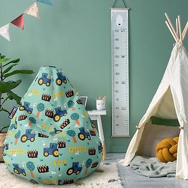 adidas teksas jakna: Lazy Bag – Malo seoce i plavo traktorče (šifra: 026-270) Univerzalni — 1