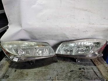farovi za audi a4 b6 cena: FAROVI ZA OPEL INSIGNIA OD 2008. DO 2013. GOD. | Farovi Opel — 1