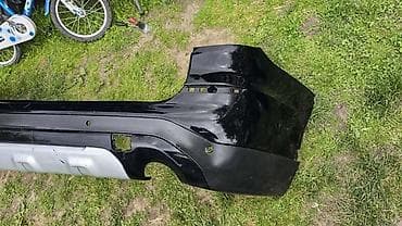ZADNJI BRANIK G01 ZA BMW X3 | BMW X3 g01 zadnji branik 7418068 na lalafo.rs ZADNJI BRANIK G01 ZA BMW X3 | BMW X3 g01 zadnji branik 7418068
