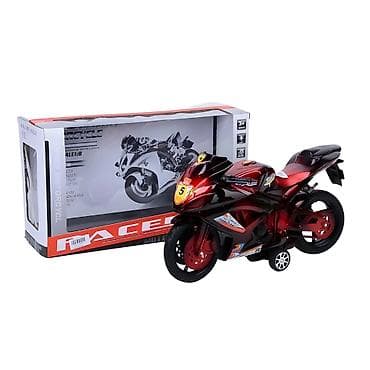 Motor igračka – veće dimenzije Šifra proizvoda: 431264-12-100 -