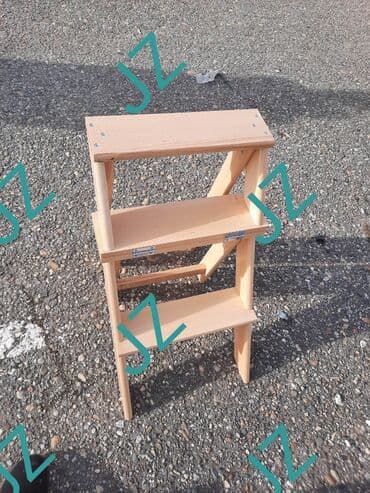 stolarske masine krusevac: Merdevina stolica 3800 din — 1