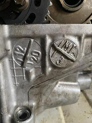 GLAVA BREGASTE F ZA BMW 320, 520, 120 OD 2010. DO 2015. GOD. | Glava — 1