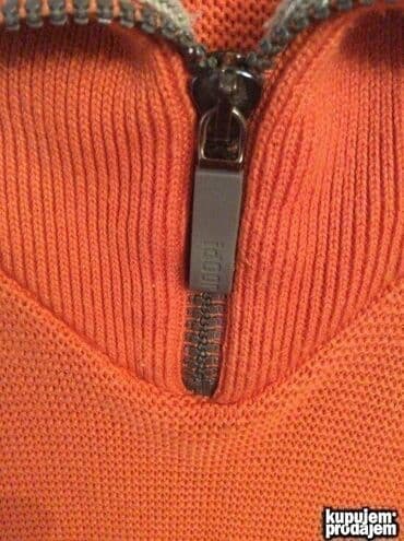 Suits: Original JOOP! dzemper L 100% cotton bez tragova nosenja Ramena oko — 2