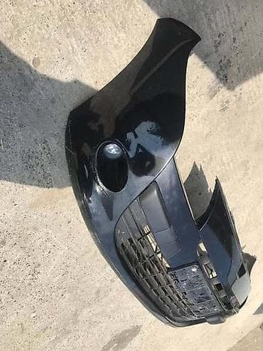 korsetii b dva za: PREDNJI BRANIK ZA RENAULT MEGANE — 4