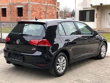 rikverc kamera za auto: VOLKSWAGEN GOLF 7 1.4 TSI 2013. GODIŠTE | Auto uvezen iz Svajcarske — 4
