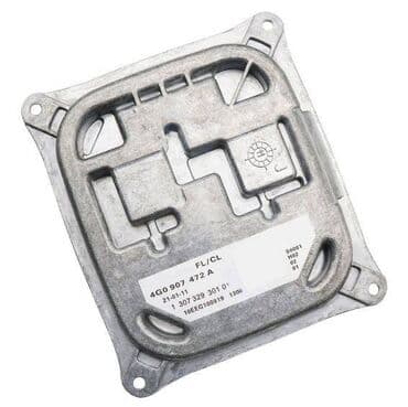 auto prikolice galeb cene: LED DRL Ballast 4GA NOVO LED Headlight Control Modul Odgovara za — 2