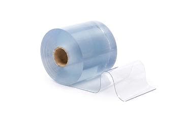 ikea pokloni za slavu: PVC TRAKASTA ZAVESA – providna antistatik, 400 x 4 mm Antistatičke — 1