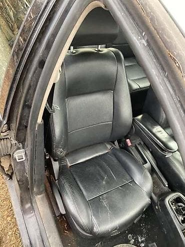 sedista za golf 5: KOZNI TAPACIRRI ZA VOLKSWAGEN GOLF 4 | Polovni Delovi za Volkswagen — 5