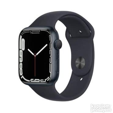 smart satovi a1: I7 Pro max smart watch Cena:1900din • Velicina ekrana: 1.80” LCD • — 5