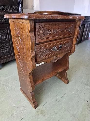 m namestaj: Komoda u odlicnom stanju — 5