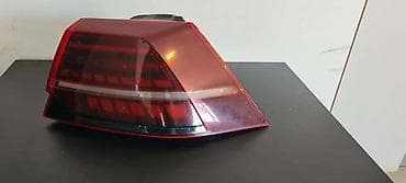 golf 4 sivi: STOP SVETLO DESNO ZA VOLKSWAGEN GOLF 7 | Stop svetlo desno Golf 7 — 2