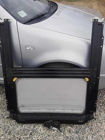 SIBER GOLF 4 ZA VOLKSWAGEN GOLF 4 | ispravan elekricni siber za — 2