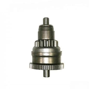 Starter bendix, pogodan za skutere i motocikle, uključujući modele sa