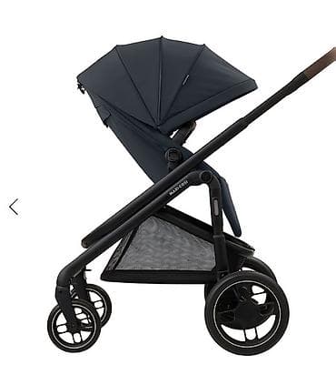 Prodajem Maxi Cosi 3 u 1 kolica za bebe, kupljene u Dexy Co radnji i