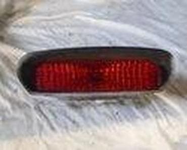 led sijalice za opel astru h: TREĆE STOP SVETLO ZA HYUNDAI MATRIX OD 2001. DO 2007. GOD. | treće — 3