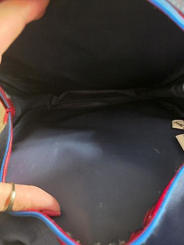 muzicki projektor za bebe: Dečiji rančevi sa motivima crtanih junaka – 2 modela 1) Marvel — 3