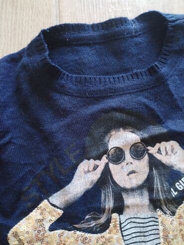 crop top dzemper: XS (EU 34), Other type — 3