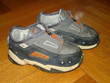 jaknice sa krznom: Nike, Veličina - 23, Anatomske — 5