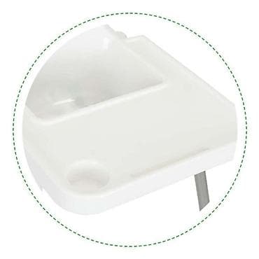bloom hranilica: ECOTOYS stolica za hranjenje WHITE – HA-007 WHITE-250 Opis: - Pogodna — 1