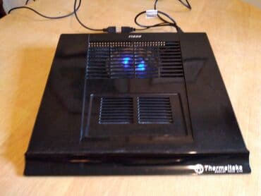 Cooling Systems: Postolje,kuler za laptop.
Bez kabla — 3