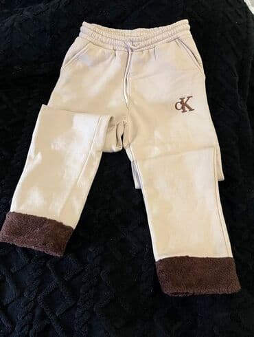 sandale zatvorene na prstima: Calvin Klein, Bez dezena — 4