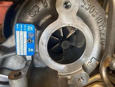 pdr svetlo: TURBINA ZA AUDI A4, A4 ALLROAD, A5 . OD 2008. DO 2020. GOD. | — 3
