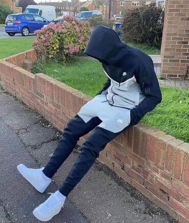 Tracksuit sets: Nike, For boys — 4