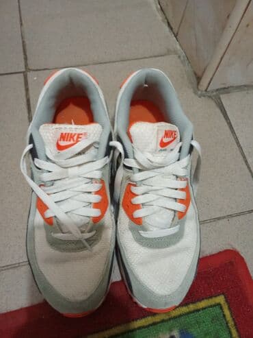 grubin obuca beograd: Patike, Nike, veličina - 41 — 1