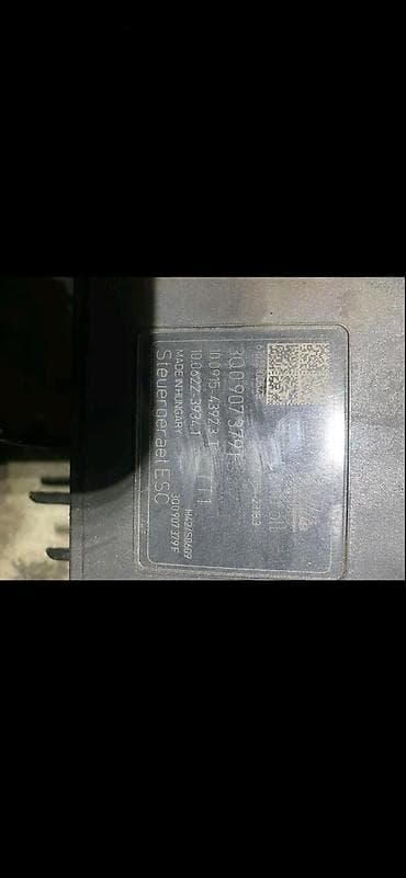 maca auto krusevac: AUDI A3 8V 8 ABS CENTRALA 3Q0907379F | Audi vagen delovi ALTINA — 1