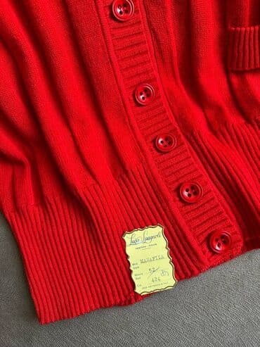 Košulje, bluze i tunike: L, Vuna, Casual — 8