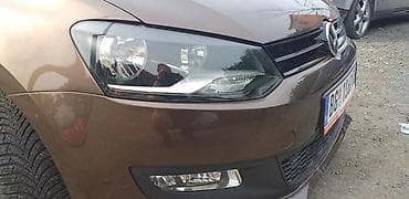 1.4 benzin: HAUBE FAROVI KRILA VRATA ITD ZA VOLKSWAGEN POLO OD 2010. DO 2014. GOD — 3
