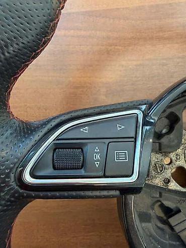 auto ruma: VOLAN SA KOMANDAMA ZA AUDI A3, S3, RS3 - 8V0419091A | Volan sa — 3