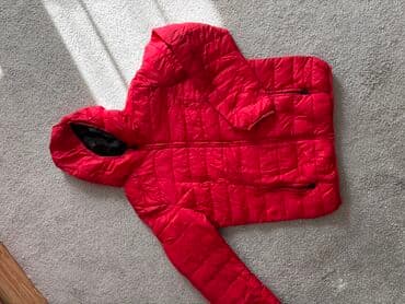 Women's Clothing: Kappa, L, M, Single-colored, With lining — 1