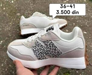 Cipele: New Balance, 41 — 6