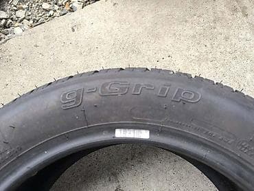 ml auto слике: BFGOODRICH 205/55 R16 LETNJA | Jedna guma 205/55 R16 BF Goodrich — 4