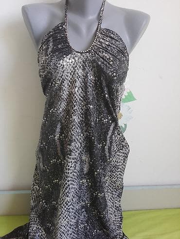 Prelepa svecana haljina SES EXCLUSIVE 40 snizena na 1999din jednom