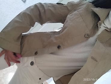 Nude jakna s/m
