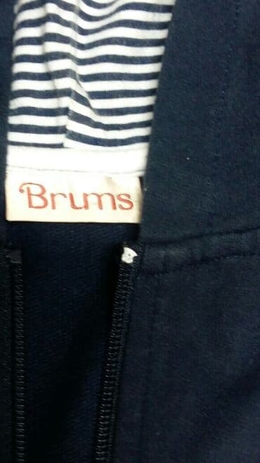 Tracksuit sets: Brums, 122-128, For girls — 5