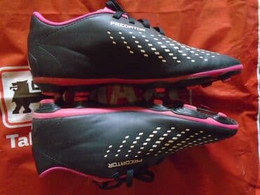 adidas zelene kopacke: Adidas, Veličina - 38 — 2