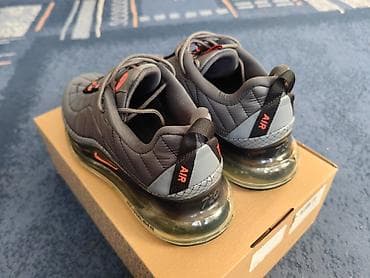 crocs papuce bele: Nike Air Max 720 “MX-720-818” patike - Model: Nike Air Max 720 — 3