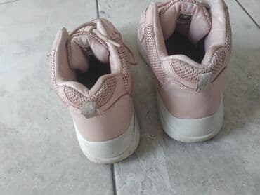 papuce na stiklu zara: Champion, 39, bоја - Roze — 3