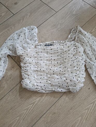 Tunike: Bluza xs s — 1