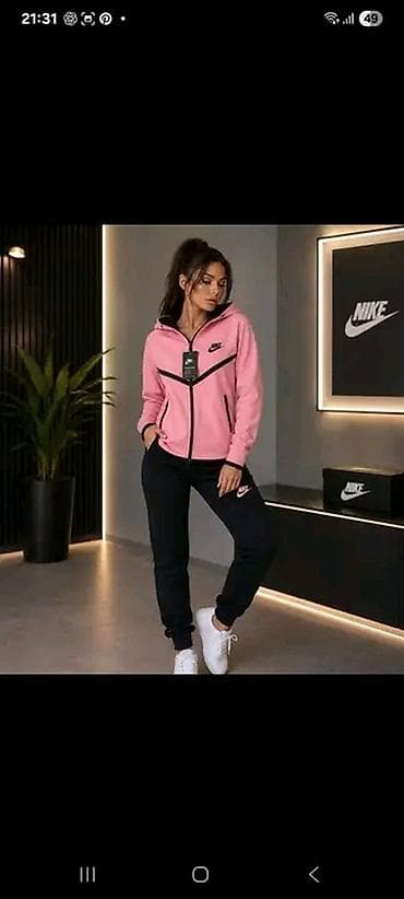 evolution trenerke: Zenske trenerke likra. S,M,L,XL,XXL — 6