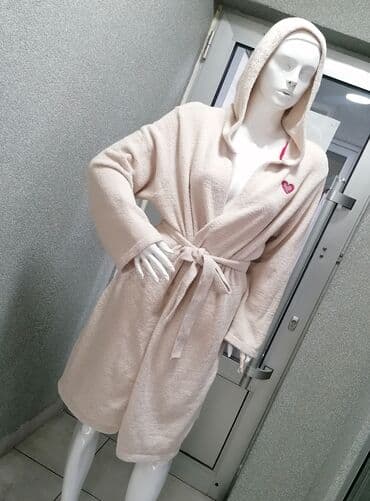 prada kais: XL (EU 42), Used, color - Beige — 1