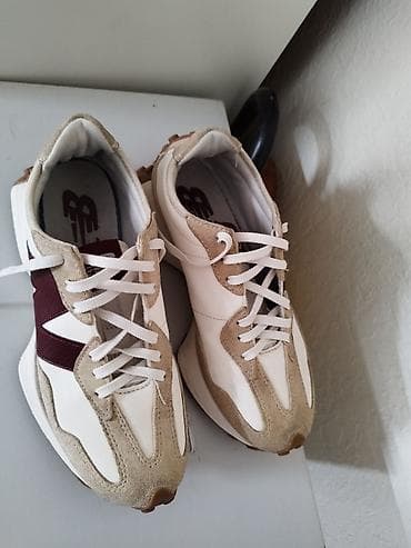 dormeo patike: New Balance 327 ženske patike – model WS327KA original - Veličina: US — 2
