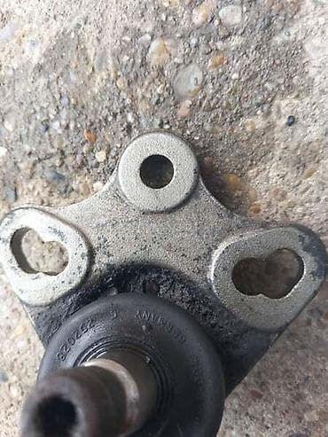 sa staklom: KUGLA W169 ZA MERCEDES BENZ A KLASA OD 2004. DO 2012. GOD. | — 1