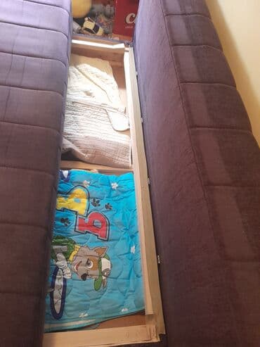 komoda za igracke: Sofas and couches — 4
