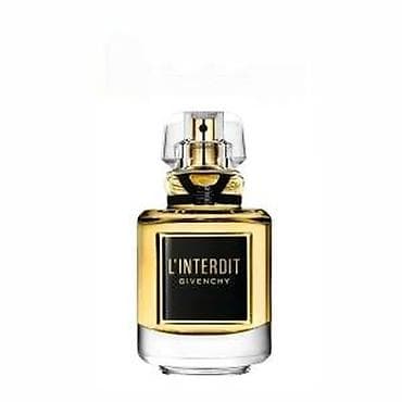 Personal Items: GIVENCHY L'INTERDIT PARFUM 80ML TSTR | Originalni parfemi. Mogućnost — 2